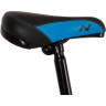 Детский велосипед NOVATRACK DODGER 16” NEW зеленый 165ADODGER.GN22